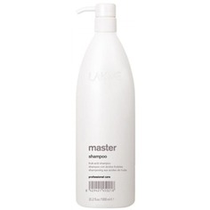 Шампунь для волос Lakme Master Shampoo 1 л