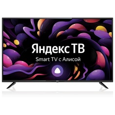 LED телевизор Full HD BBK 43LEX-7270/FTS2C