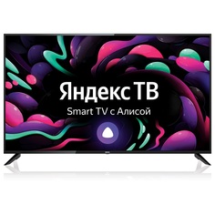 LED телевизор 4K Ultra HD BBK 55LEX-8272/UTS2C