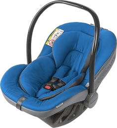 Автокресло AVIONAUT 0-13кг ULTRALITE ISOFIX OSLO BLUE AV-304/U8