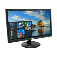 Монитор ASUS VP228DE BK Black (VP228DE)