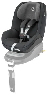 Maxi-Cosi Удерживающее устройство для детей 9-18 кг Pearl AUTHENTIC BLACK черный