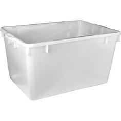Контейнер 100л L=80 см B=52 см H=40 см MATFER 4011812