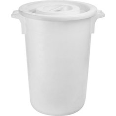 Контейнер для хранения продуктов D=51 см H=7 см MATFER 4012531