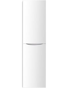 Шкаф-пенал BelBagno Fly-Marino L bianco opaco