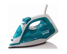 Утюг Gorenje SIH1800TQC White/Green
