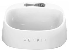 Миска весы Xiaomi Petkit Smart Weighing Bowl, 0, 45л, белый
