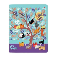 Тетрадь общая Альт 7 48 334 48 л 1 шт