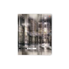 Тетрадь общая Альт 7 96 978 96 л 1 шт