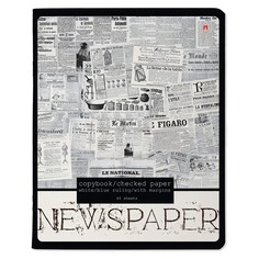 Тетрадь общая Альт 7 48 1146 48 л 1 шт