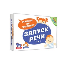 Настольная игра DoJoy Запуск речи DJ-BG14