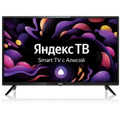 LED телевизор HD Ready BBK 32LEX-7269/TS2C