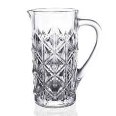 Кувшин 1,2 л ENIGMA Crystalite Bohemia
