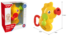 HAUNGER Игрушка для ванной Забавная рыбка Huanger