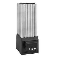 Обогреватель EKF PROxima с вентилятором 250Вт IP20 Tower Plus mk-heatfan-plus-250