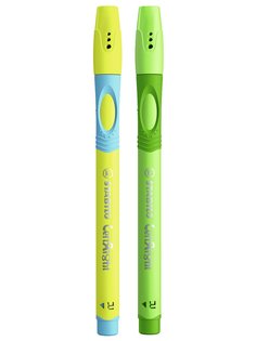 Ручка шариковая для правшей LeftRight STABILO 6328/28-2B, синяя 2шт