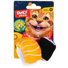 Суши, Fancy Pets (игрушка для кошек, FPS14)
