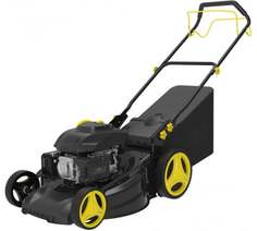Газонокосилка бензиновая Huter GLM-530SX