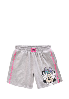 Шорты детские Minnie Mouse SS22MM1701644 цв. светло-серый р. 146