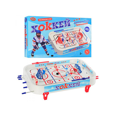 Настольная игра хоккей Shantou Gepai A553-H30014