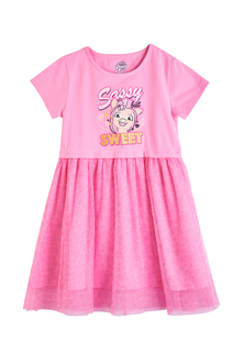Платье детское MY LITTLE PONY SS22MLP015046 цв. розовый р. 116