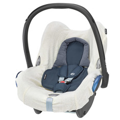 Maxi-Cosi Чехол Summercover CabrioFix Fresh Ecru