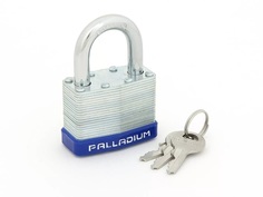Замок навесной Palladium 901S-50
