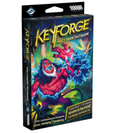 Настольная игра Hobby World KeyForge Массовая мутация Колода архонта 915184