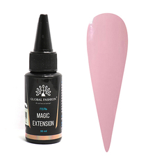 Гель Global Fashion Magic Extension №06