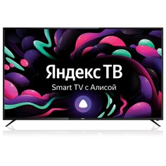 LED телевизор 4K Ultra HD BBK 65LEX-8272/UTS2C