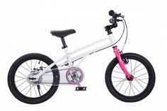 Велосипед детский ROYAL BABY ROYALITE H2 18" Розовый