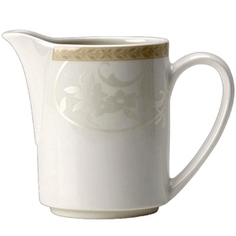 Молочник Antoinette 142 мл Steelite 3170786