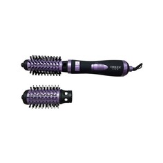 Фен Delta LUX DL-0443R Black/Violet