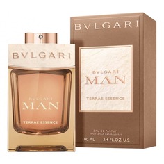 Парфюмерная вода Bvlgari Man Terrae Essence, 100 мл