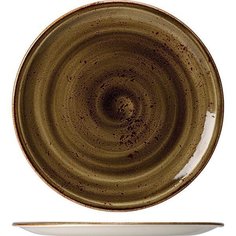 Тарелка пирожковая Craft Brown 15,25 см Steelite 3010169