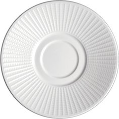 Блюдце «Уиллоу» D=11,7 см Steelite 3024234