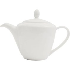 Чайник «Хармони» 850 мл H=17.5 см Steelite 3150388