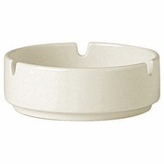 Пепельница «Айвори Монте Карло» D=100, H=35 мм Steelite 3170492