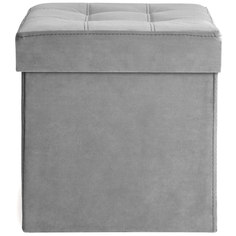 Пуф каркасный квадратный Nrava Home Тироль