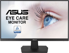 Монитор ASUS VA24ECE Black (90LM0563-B02170)