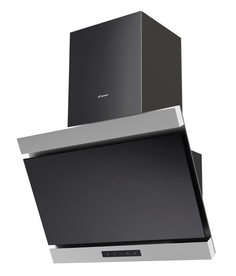 Вытяжка настенная Candy CDP620GBXG-07 1М черный