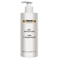 Очищающий гель Kosmoteros Gel Nettoyant 400 мл