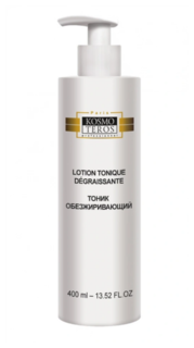 Обезжиривающий лосьон-тоник Kosmoteros 400 мл