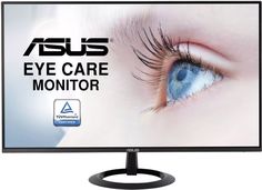 Монитор ASUS VZ24EHE Black (90LM07C3-B01470)