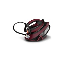 Парогенератор Tefal SV7130 красный, черный