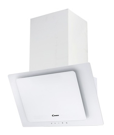 Вытяжка настенная Candy CDM656WG-07 1М белый