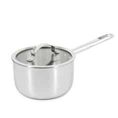 Ковш с крышкой 16см, 2л. Pomi dOro P615372 Maestro