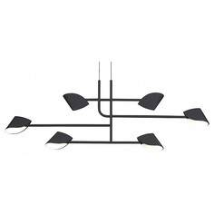 Подвесная люстра Capuccina 7579 Mantra