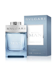 Парфюмерная вода Bvlgari Man Glacial Essence, 60 мл