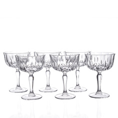 Набор креманок RCR Opera 240мл